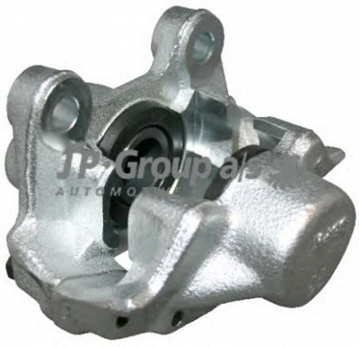 JP GROUP 1262000270 -  Суппорт тормозной, левый